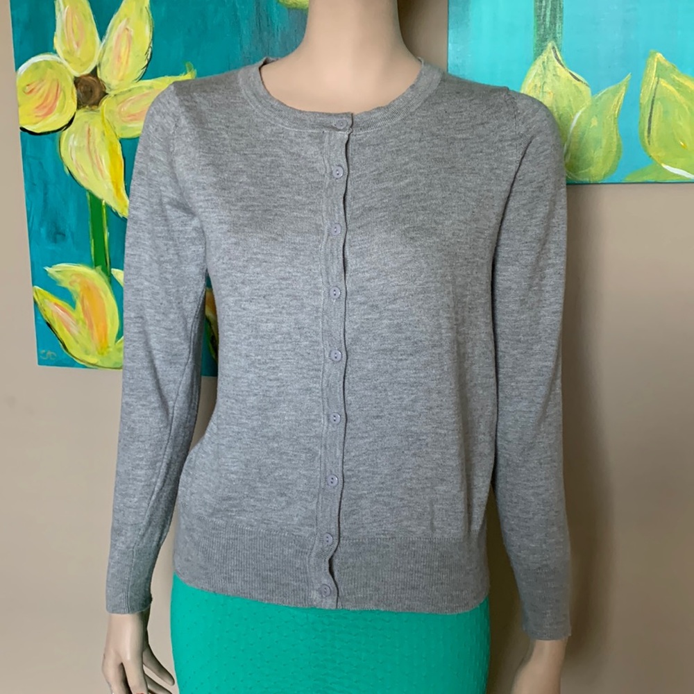 Womens cardigan